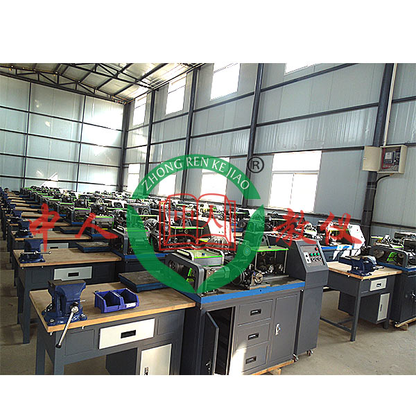 智能制作新海潮,PLC尝试台引领财产变更(图1) 智能制作新海潮,PLC尝试台引领财产变更(图1)