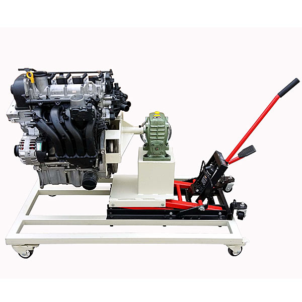 财产主动化进级,PLC尝试台助你开启新征程(图1) 财产主动化进级,PLC尝试台助你开启新征程(图1)