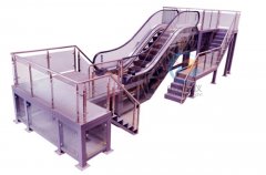 摸索未知范畴,PLC测验考试台引领孩子把握主动化手艺(图1) 摸索未知范畴,PLC测验考试台引领孩子把握主动化手艺(图1)