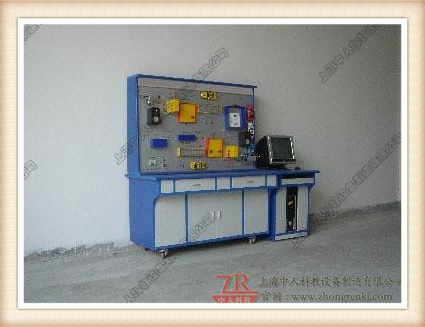 专业尝试装备,PLC尝试台打造工科立异教导平台(图1) 专业尝试装备,PLC尝试台打造工科立异教导平台(图1)