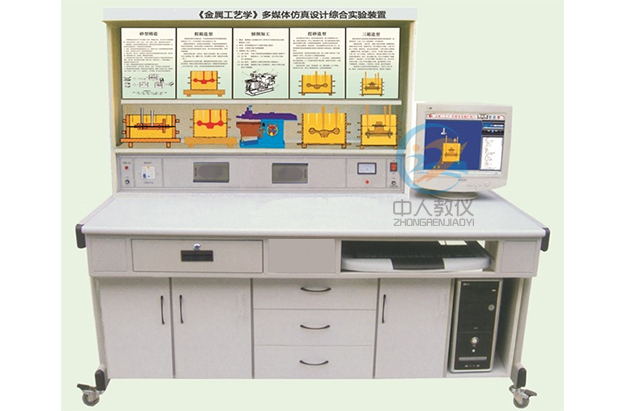 解锁主动化手艺!PLC尝试台助您事半功倍(图1) 解锁主动化手艺!PLC尝试台助您事半功倍(图1)