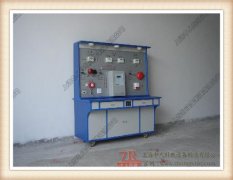 接轨产业4.0,PLC尝试台助您迈向智能制作时期(图1) 接轨产业4.0,PLC尝试台助您迈向智能制作时期(图1)