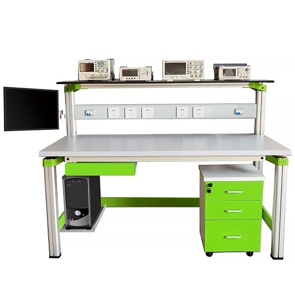 ZRGYD-02电子设想主动化实训平台
