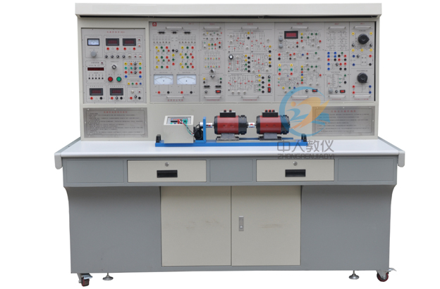 plc实训平台感化是甚么(图2) plc实训平台感化是甚么(图2)