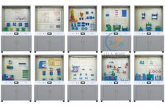 plc实训装配的宁静操纵标准有哪些(图2) plc实训装配的宁静操纵标准有哪些(图2)