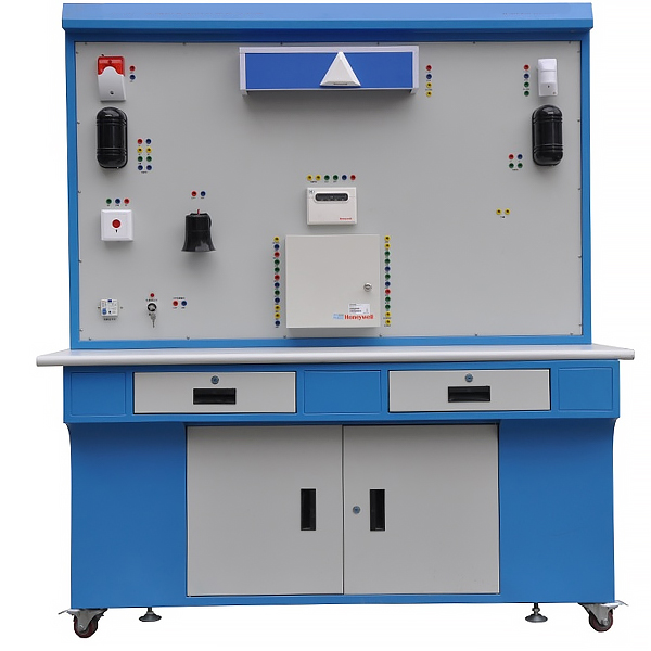 plc尝试台图片(图1) plc尝试台图片(图1)