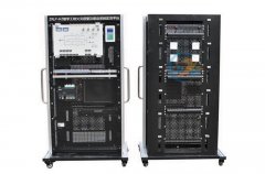 plc实训台练习名目是甚么(图1) plc实训台练习名目是甚么(图1)