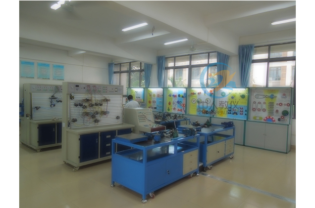 plc实训标题标题问题及谜底剖析(图1)