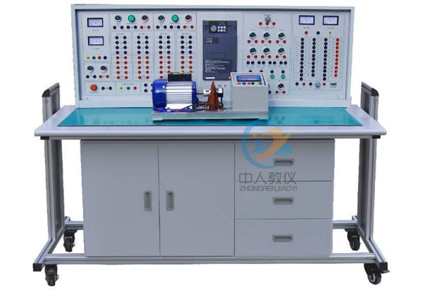 plc实训指点书(图2)