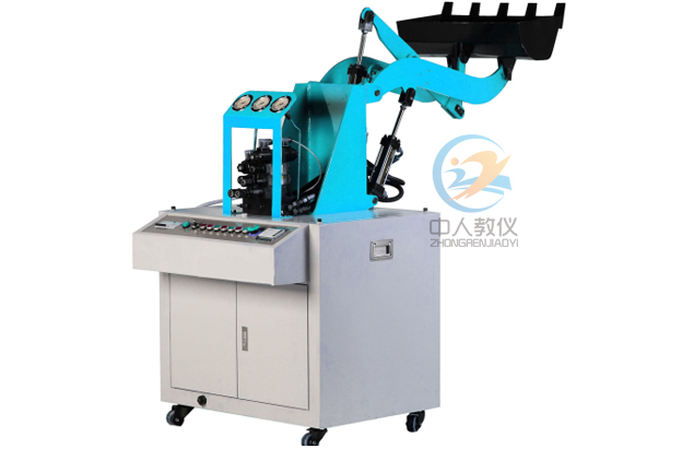 plc实训装备及资料(图2) plc实训装备及资料(图2)