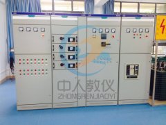 plc实训台有哪些练习名目呢(图1) plc实训台有哪些练习名目呢(图1)