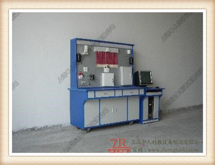 plc 实训装配(图2) plc 实训装配(图2)