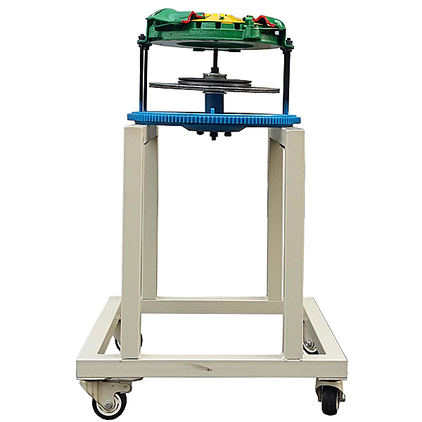 拖沓机聚散器实训台,农机聚散器拆装实训装配