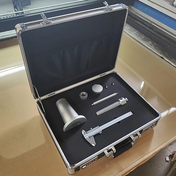 千斤顶测绘实训拆卸(图1) 千斤顶测绘尝试拆卸,农机雨刮电气尝试台