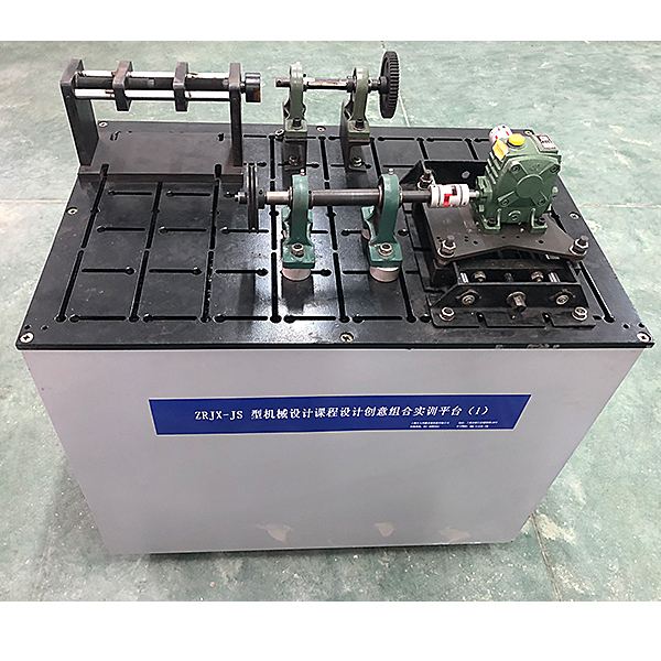 从零起头进修PLC测验考试台,成为主动化范畴的专家。(图2) 从零起头进修PLC测验考试台,成为主动化范畴的专家。(图2)