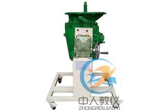 领会PLC尝试台的及时监控与数据收罗才能。(图1)