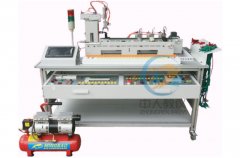 晋升PLC尝试台的操纵效力,让进修更轻松!(图2) 晋升PLC尝试台的操纵效力,让进修更轻松!(图2)