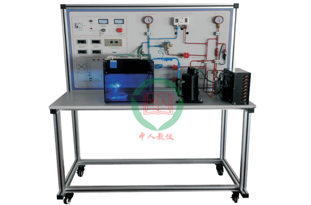 赋能产业科技立异,PLC尝试台引领将来聪明工场(图1) 赋能产业科技立异,PLC尝试台引领将来聪明工场(图1)