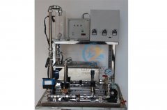 智能制作?课，PLC测验测验台引领古代产业手艺成长(图2)