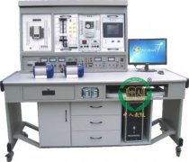 不可或缺的讲授东西,PLC尝试台引领智能制作教导新潮水(图1) 不可或缺的讲授东西,PLC尝试台引领智能制作教导新潮水(图1)