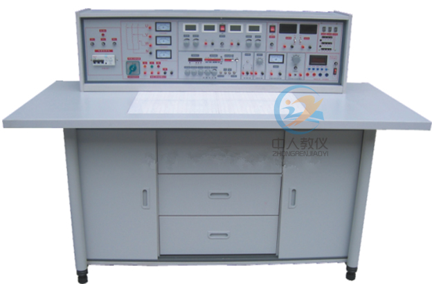 解密PLC尝试台的奇异魔力，轻松把握产业主动化手艺(图2)