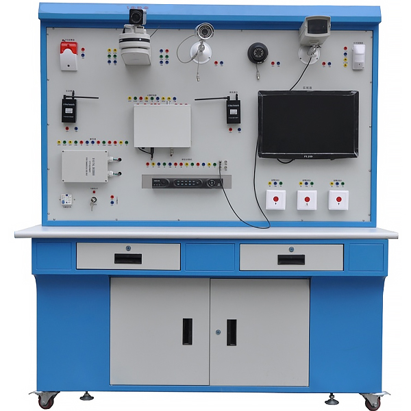 摸索电工天下，理论电工尝试：电工实训台的引领之力(图2)