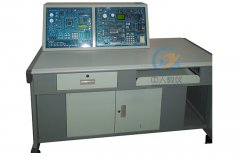 晋升电工实操程度的最好装备:电工实训台(图1) 晋升电工实操程度的最好装备:电工实训台(图1)