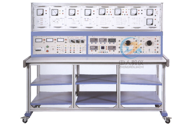 挑选合适自身的电工实训台(图1)