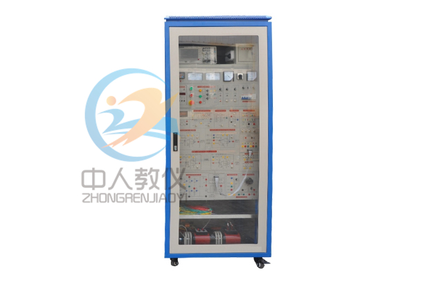 迈向胜利的殊途同归：挑选一台优良电工实训台！(图1)