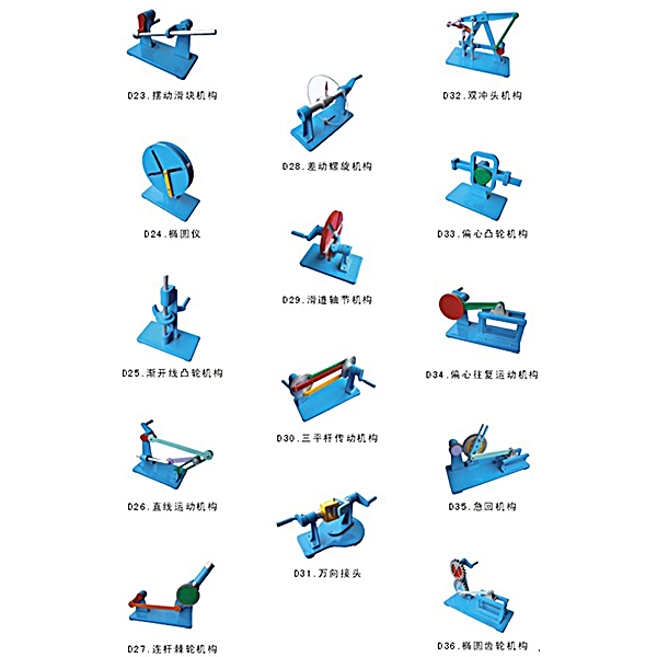 挑选合适自身的电工实训台(图2)