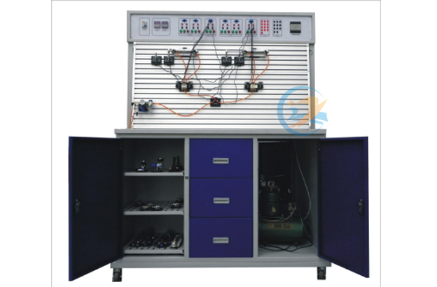 驱逐将来职业成长的利器-电工实训台！(图2)