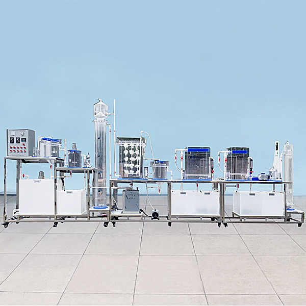 电工实训台的选购误区，你是不是中招？(图2)