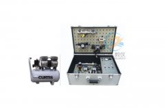 揭开迷信研讨面纱的必备东西:机器传动机构尝试室装备(图1) 揭开迷信研讨面纱的必备东西:机器传动机构尝试室装备(图1)