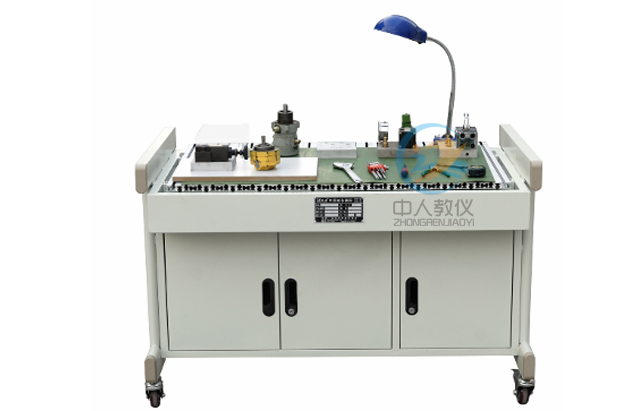 高品质尝试数据的保证:机器传动机构尝试室装备的利用代价(图1) 高品质尝试数据的保证:机器传动机构尝试室装备的利用代价(图1)