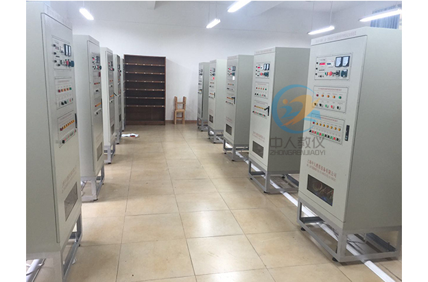 智能科研助手的挑选:机器传动机构尝试室装备的前沿手艺(图2) 智能科研助手的挑选:机器传动机构尝试室装备的前沿手艺(图2)