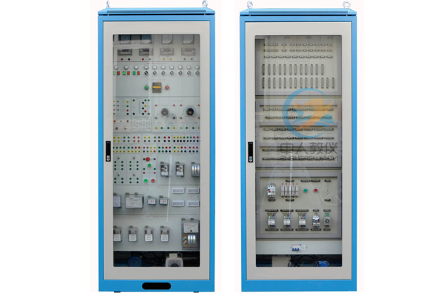摸索迷信奥妙的关头撑持:机器传动机构尝试室装备(图2) 摸索迷信奥妙的关头撑持:机器传动机构尝试室装备(图2)