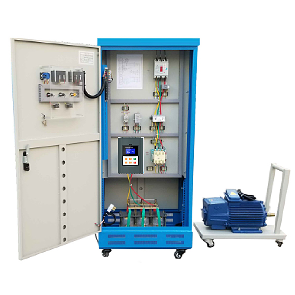 机器传动机构尝试室装备:晋升研讨效力的利器(图1) 机器传动机构尝试室装备:晋升研讨效力的利器(图1)