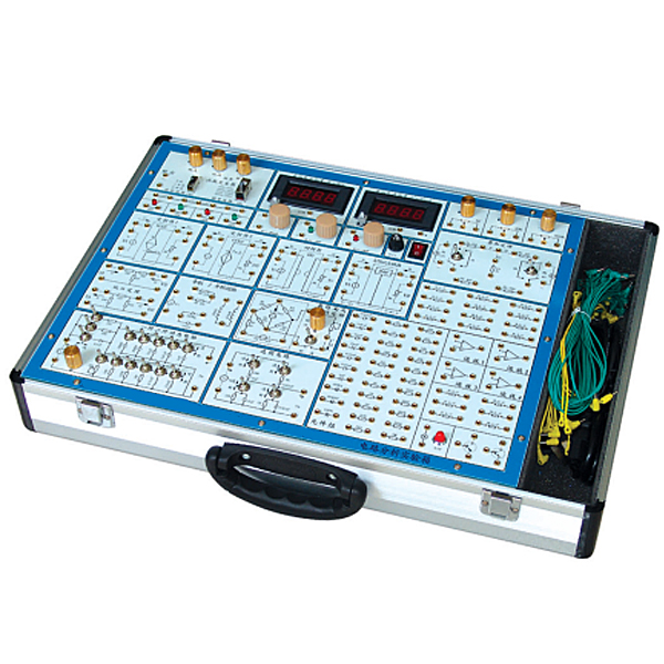 理论出真知:机器传动机构尝试室装备的主要性(图2) 理论出真知:机器传动机构尝试室装备的主要性(图2)