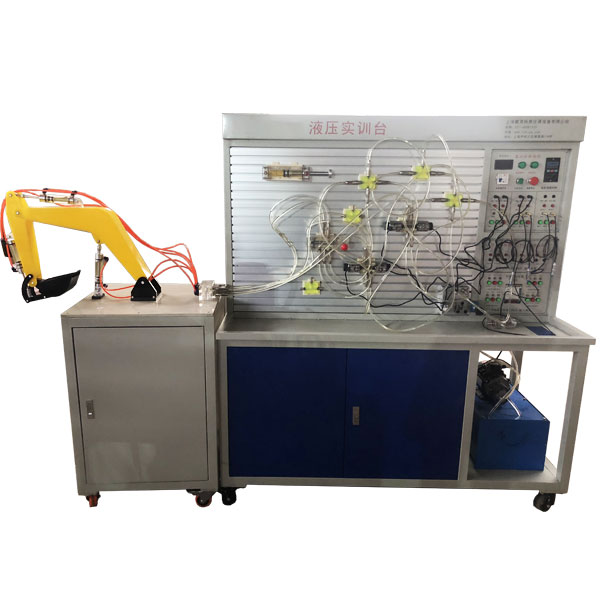 高效科研利器，机器传念头构尝试室装备引领尝试新时期！(图2)