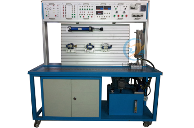 反动性尝试东西,机器传动机构尝试室装备引领迷信立异!(图2) 反动性尝试东西,机器传动机构尝试室装备引领迷信立异!(图2)