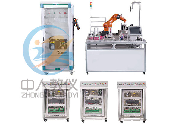 从零起头,把握PLC尝试台的关头手艺,成为产业节制妙手!(图2) 从零起头,把握PLC尝试台的关头手艺,成为产业节制妙手!(图2)