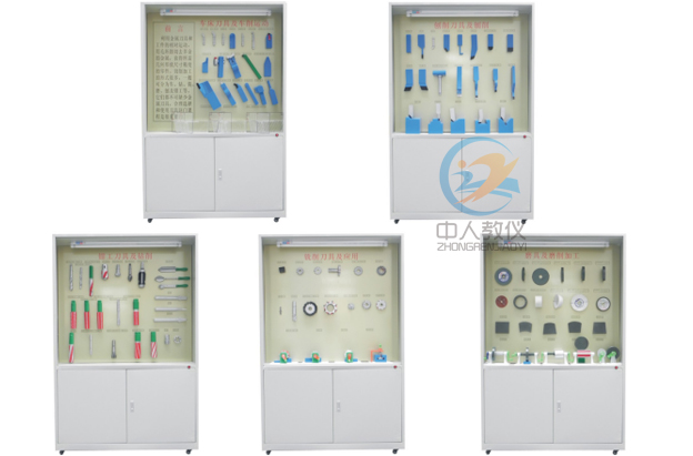 工艺主动化进级必备之选——周全剖析PLC尝试台的上风(图2) 工艺主动化进级必备之选——周全剖析PLC尝试台的上风(图2)