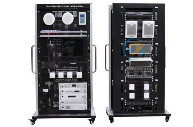倾覆传统,冲破范围——PLC手艺引领尝试室智能化进级(图2) 倾覆传统,冲破范围——PLC手艺引领尝试室智能化进级(图2)