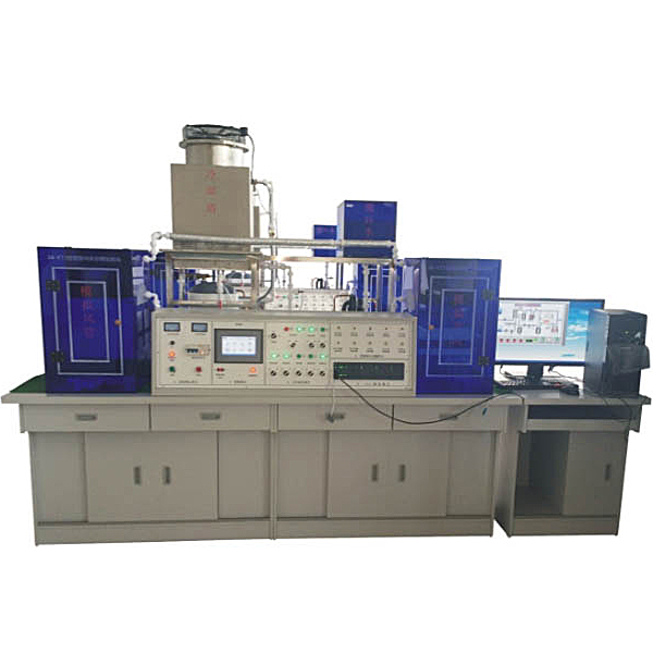 立异将来,引领尝试室智能化进级——PLC手艺助力(图2) 立异将来,引领尝试室智能化进级——PLC手艺助力(图2)