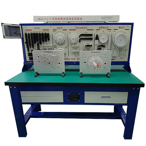 尝试室装备智能化革新计划分享——PLC节制手艺(图2) 尝试室装备智能化革新计划分享——PLC节制手艺(图2)