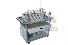 晋升手艺，电工实训台是你的得力助手(图1)