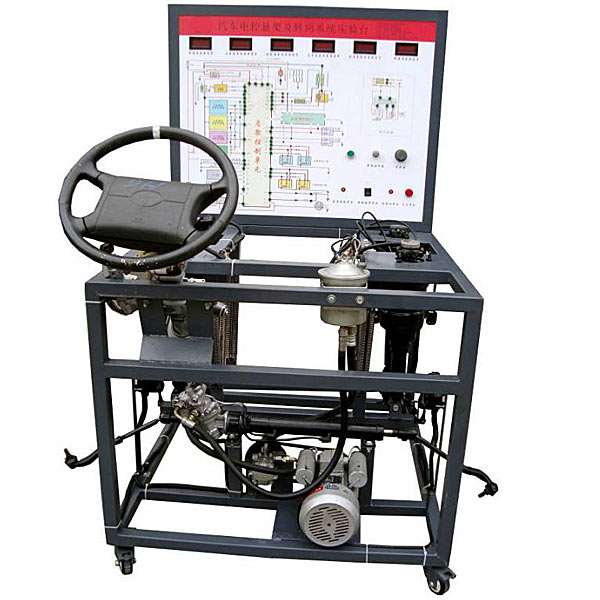 成绩高薪职业胡想,电工实训台助你落井下石(图1) 成绩高薪职业胡想,电工实训台助你落井下石(图1)