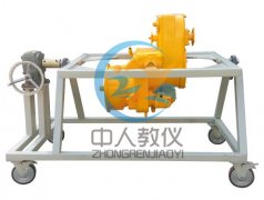 plc尝试箱面板上的接线口(图1) plc尝试箱面板上的接线口(图1)