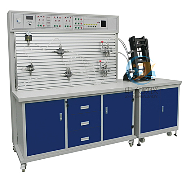 plc实训装配的电气毗连进程描写是甚么内容(图2) plc实训装配的电气毗连进程描写是甚么内容(图2)