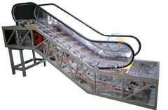 plc机器手尝试道理(图1)